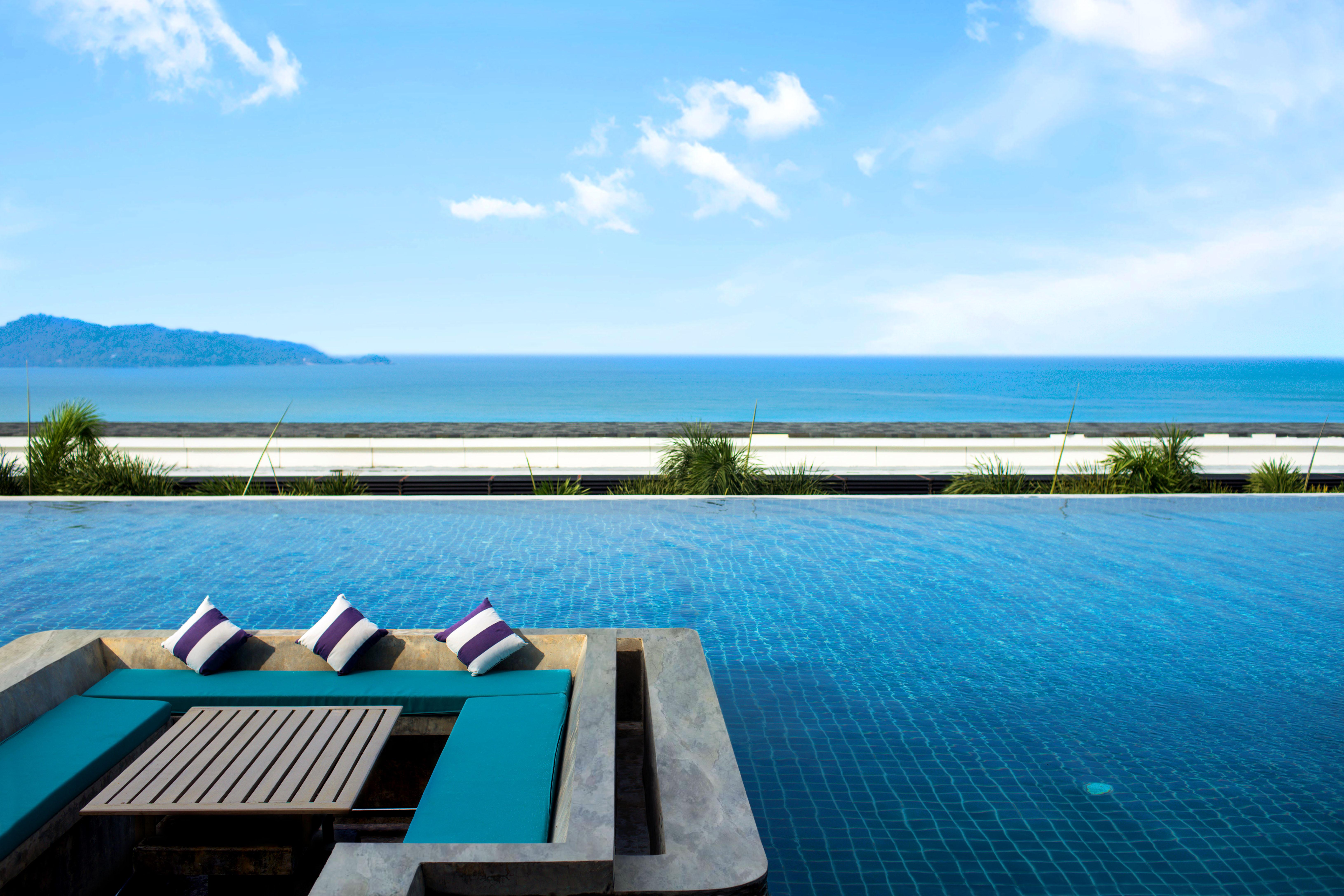 Andamantra Resort And Villa Phuket - Sha Extra Plus Exterior photo